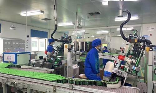 丽水市松阳县局:一年之计在于春 税务助企谱新篇